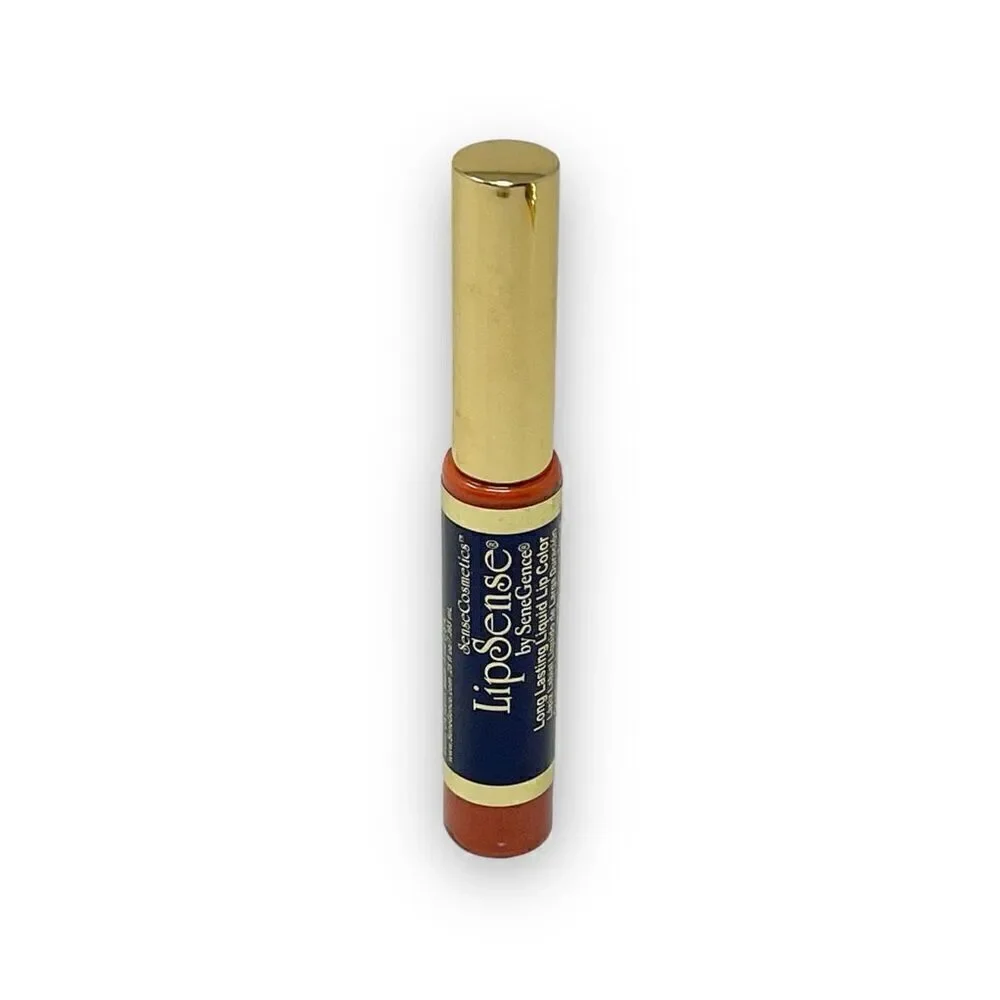 Pomegranate Lipsense Lipstick Long Lasting Lip Color New Sealed Irvine Formula